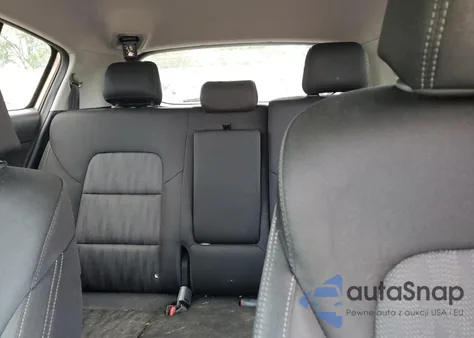 2019 Kia Sportage Lx из США, поврежденный, VIN KNDPM3AC1K7572119